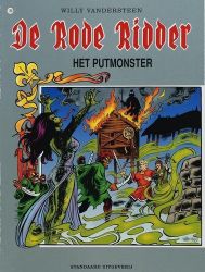 Afbeeldingen van Rode ridder #188 - Putmonster - Tweedehands