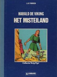 Afbeeldingen van Harald de viking - Misteiland