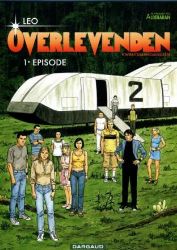 Afbeeldingen van Overlevenden #1 - Overlevenden 1