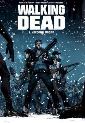 Afbeeldingen van Walking dead #1 - Vergane dagen