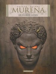 Afbeeldingen van Murena #5 - Zwarte godin (DARGAUD, zachte kaft)