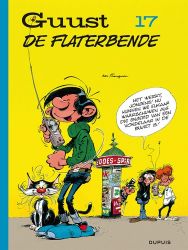 Afbeeldingen van Guust #17 - Flaterbende