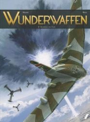 Afbeeldingen van Wunderwaffen #8 - Bliksem van thor (DAEDALUS, zachte kaft)