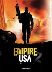 Afbeeldingen van Empire usa 2 #2 - Tweedehands