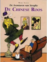 Afbeeldingen van Stropke en flopke - Chinese roos