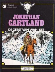 Afbeeldingen van Jonathan cartland #2 - Geest wah kee