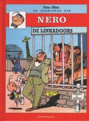 Afbeeldingen van Nero #3 - Linkadoors