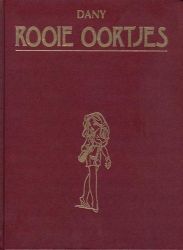 Afbeeldingen van Rooie oortjes #2 - Rooie oortjes lekturama - Tweedehands