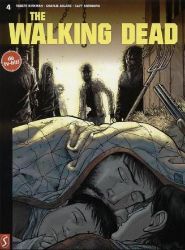 Afbeeldingen van Walking dead #4 - Walking dead 4 - Tweedehands