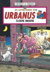 Afbeeldingen van Urbanus #105 - Floepie snoepie