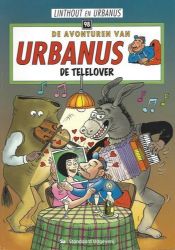 Afbeeldingen van Urbanus #98 - Telelover