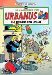 Afbeeldingen van Urbanus #107 - Ongeluk van odilon