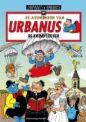 Afbeeldingen van Urbanus #199 - Krimptoeter