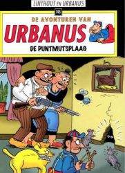 Afbeeldingen van Urbanus #145 - Puntmutsplaag