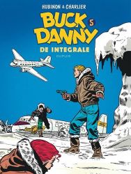 Afbeeldingen van Buck danny #5 - Buck danny integrale 5