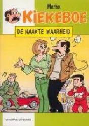 Afbeeldingen van Kiekeboe #2 - Naakte waarheid (mini)