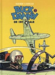 Afbeeldingen van Buck danny #3 - Buck danny integrale 3