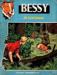 Afbeeldingen van Bessy #52 - Kluizenaar - Tweedehands