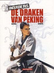 Afbeeldingen van Insiders #7 - Draken peking