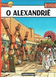 Afbeeldingen van Alex #20 - O alexandrie