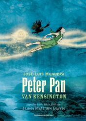 Afbeeldingen van Peter pan - Peter pan van kensington