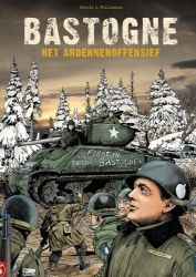 Afbeeldingen van Bastogne - Ardennenoffensief