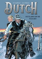 Afbeeldingen van Dutch #2 - Outlaws op de vlucht