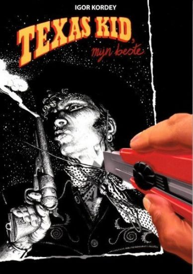 Afbeelding van Texas kid - Texas kid mijn beste (STICHTING STRIPBOEKGESCHENK, zachte kaft)