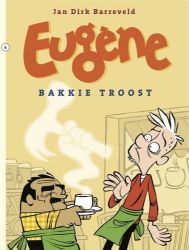 Afbeeldingen van Eugene #6 - Bakkie troost