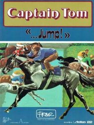 Afbeeldingen van Captain tom #1 - Jump - Tweedehands