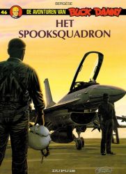 Afbeeldingen van Buck danny #46 - Spooksquadron