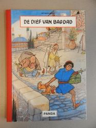 Afbeeldingen van Dief van bagdad - Tweedehands