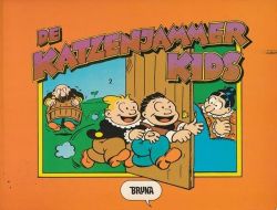 Afbeeldingen van Katzenjammer kids #2