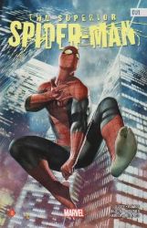 Afbeeldingen van Superior spider-man #1