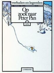 Afbeeldingen van Verhalen en legenden #1 - Op zoek naar peter pan 1