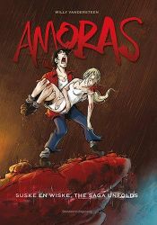 Afbeeldingen van Amoras #1 - Amoras