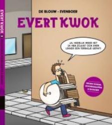 Afbeeldingen van Evert kwok #5 - Droge humor