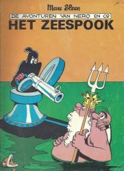 Afbeeldingen van Nero #25 - Zeespook