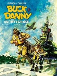 Afbeeldingen van Buck danny #1 - Buck danny integrale 1