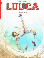 Afbeeldingen van Louca pakket 1-4