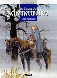 Afbeeldingen van Torens van schemerwoude #2 - Eloise van grimbergen