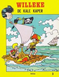 Afbeeldingen van Willeke #3 - Kale kaper - Tweedehands