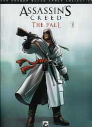 Afbeeldingen van 1 ex. gratis per aankoop van 60 euro #1 - Assassin's creed the fall