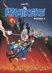 Afbeeldingen van Kramikske #4 - Kramikske integraal 4