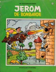 Afbeeldingen van Jerom #30 - Bombarde