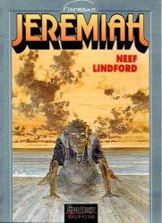 Afbeeldingen van Jeremiah #21 - Neef lindford