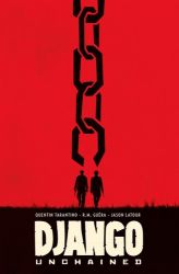 Afbeeldingen van Django unchained - Django unchained