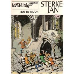 Afbeeldingen van Magnum #3 - Sterke jan