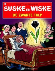 Afbeeldingen van Suske en wiske #326 - Zwarte tulp