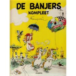 Afbeeldingen van Banjers - Banjers kompleet